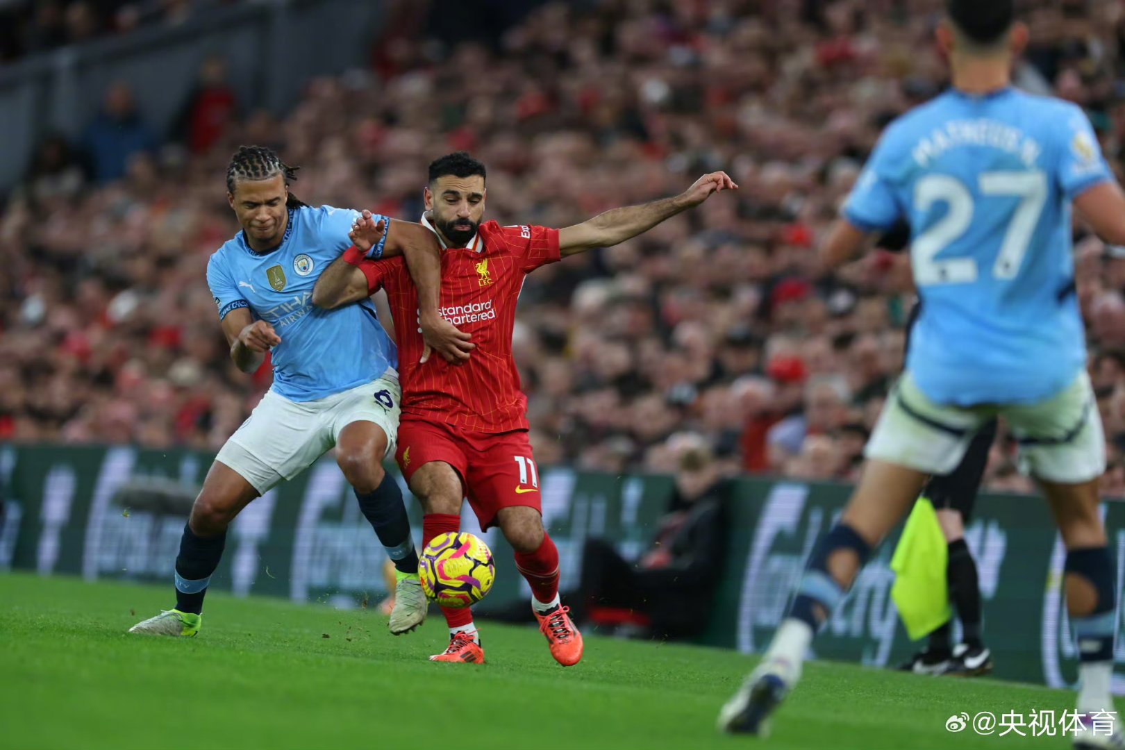 赛点之战全锦赛焦点战！利物浦迎战马德里竞技，险胜或上演的简单介绍