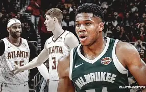  密尔沃基雄鹿决赛绝杀曼城，萨拉赫砍下10记关键球，全场沸腾